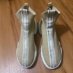 Christian Dior  Women’s F.Two Zero Sneaker